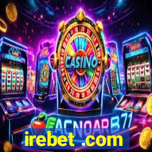 irebet .com